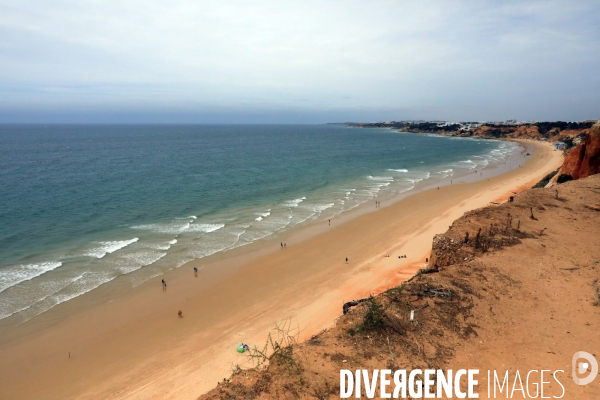 Portugal Algarve Faro quarteira vilamoura