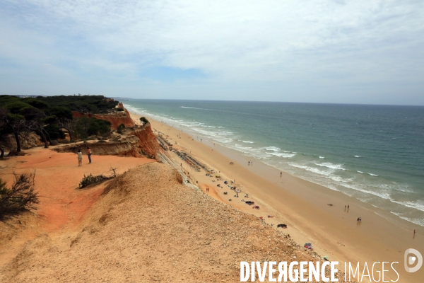 Portugal Algarve Faro quarteira vilamoura