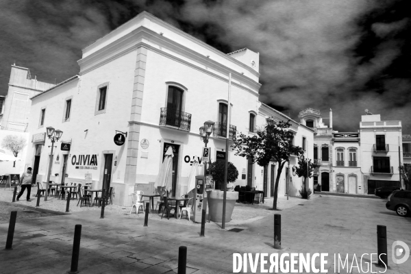 Portugal Algarve Faro quarteira vilamoura