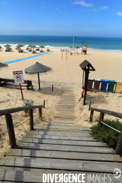 Portugal Algarve Faro quarteira vilamoura