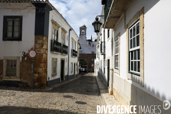 Portugal Algarve Faro quarteira vilamoura