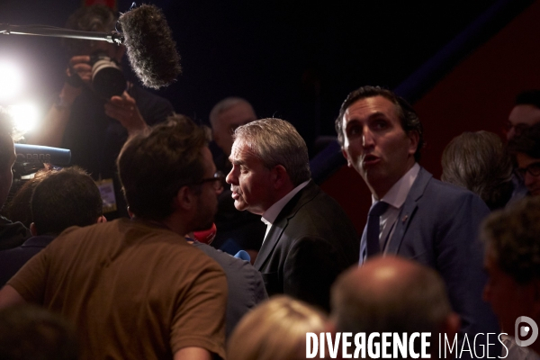 Etats généraux de la droite