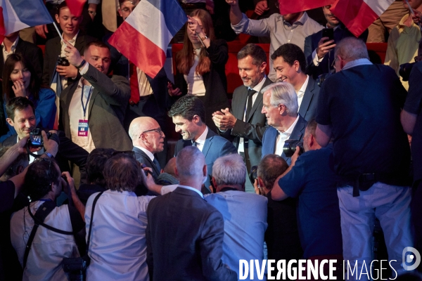 Etats généraux de la droite