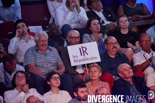 Etats généraux de la droite