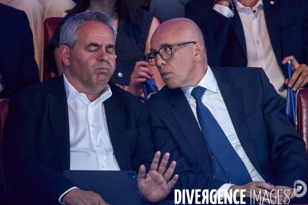 Etats généraux de la droite