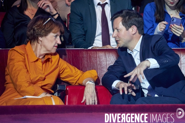 Etats généraux de la droite