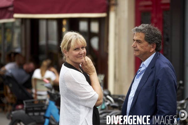 Etats généraux de la droite