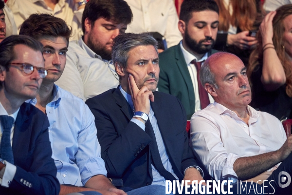 Etats généraux de la droite