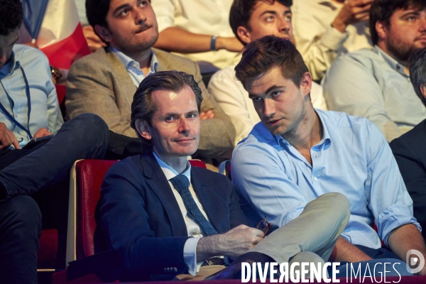 Etats généraux de la droite