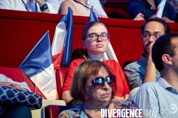 Etats généraux de la droite