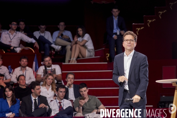Etats généraux de la droite
