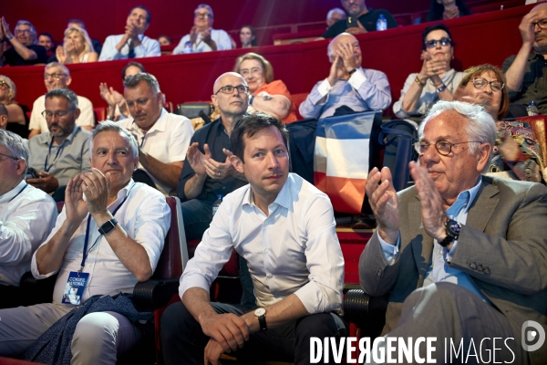 Etats généraux de la droite