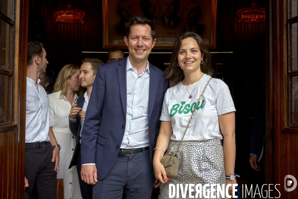 Etats généraux de la droite