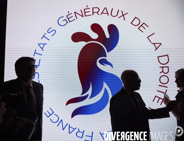 Etats généraux de la droite