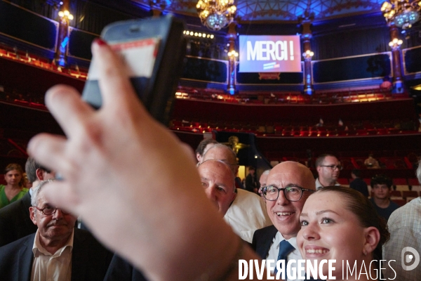 Etats généraux de la droite