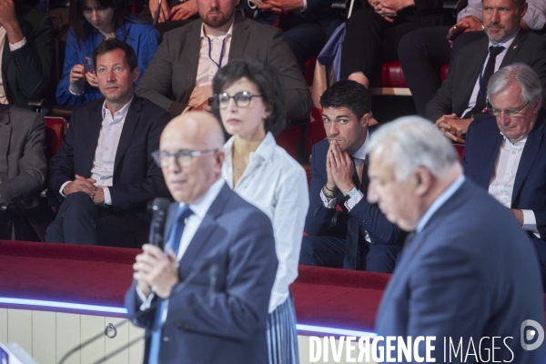 Etats généraux de la droite