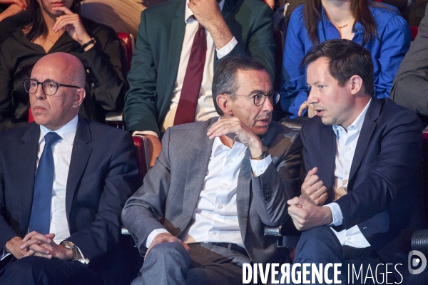 Etats généraux de la droite