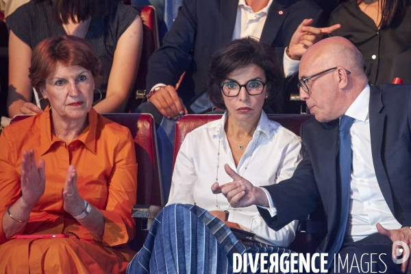 Etats généraux de la droite