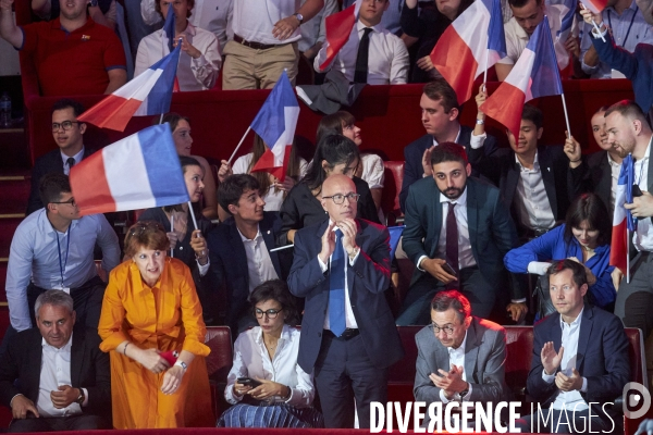 Etats généraux de la droite