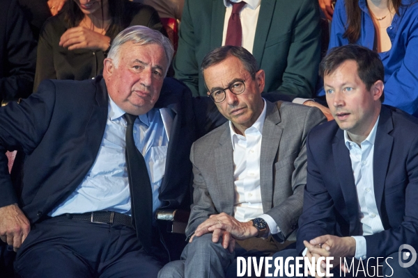 Etats généraux de la droite