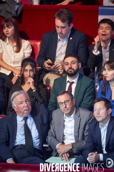 Etats généraux de la droite