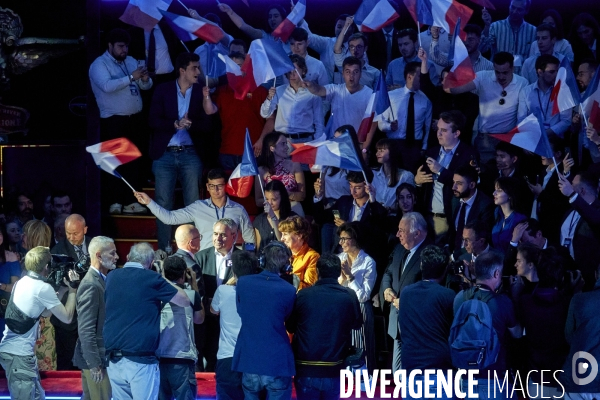Etats généraux de la droite