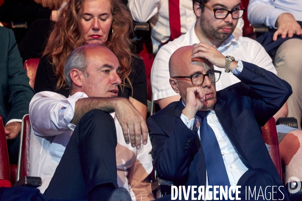 Etats généraux de la droite