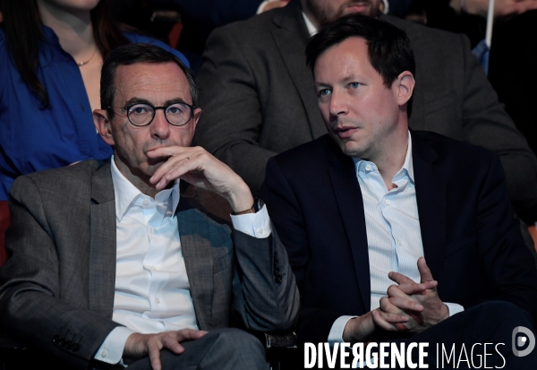 Les Etats Généraux de la Droite pour la France