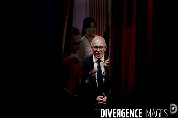 Les Etats Généraux de la Droite pour la France