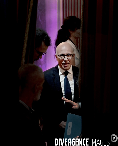 Les Etats Généraux de la Droite pour la France