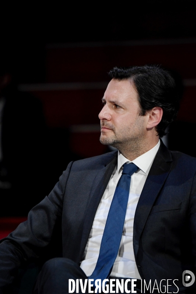 Les Etats Généraux de la Droite pour la France