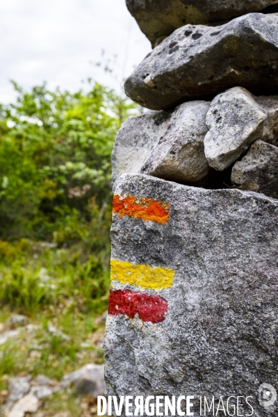 Le Mur de la Peste.