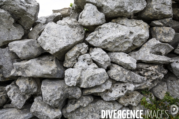 Le Mur de la Peste.