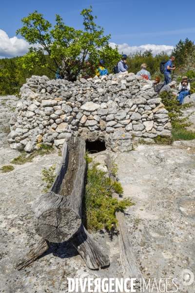 Le Mur de la Peste.