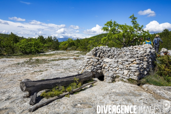 Le Mur de la Peste.