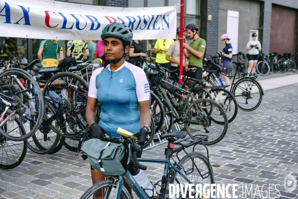 200 nanas sur 200km