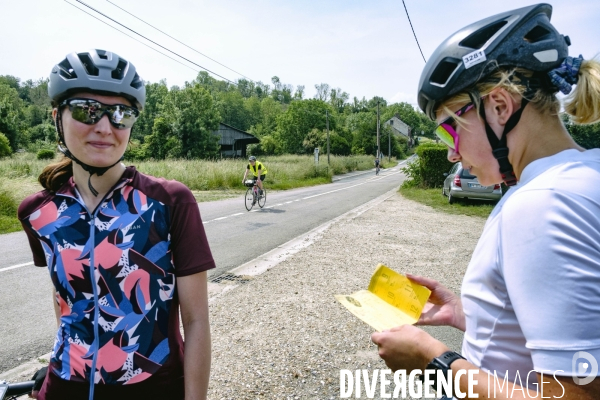 200 nanas sur 200km