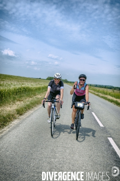 200 nanas sur 200km