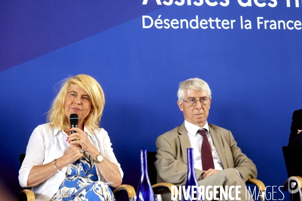 Assises des Finances Publiques