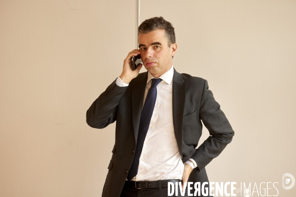 Assises des Finances Publiques