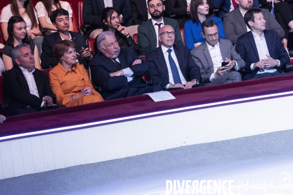 Les états généraux de la droite, LR