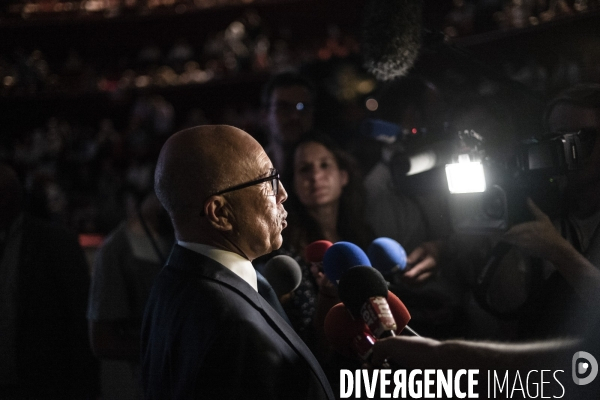 Les états généraux de la droite, LR