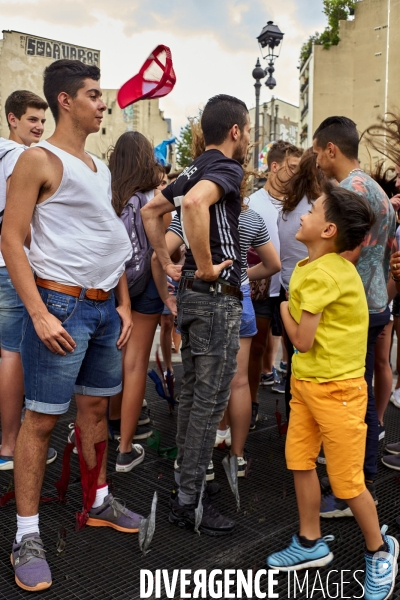 Paris