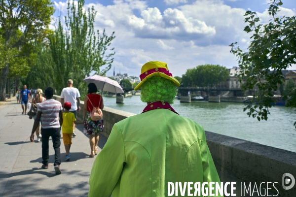 Paris