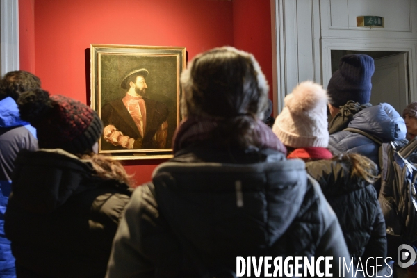 Tourisme à Chambord