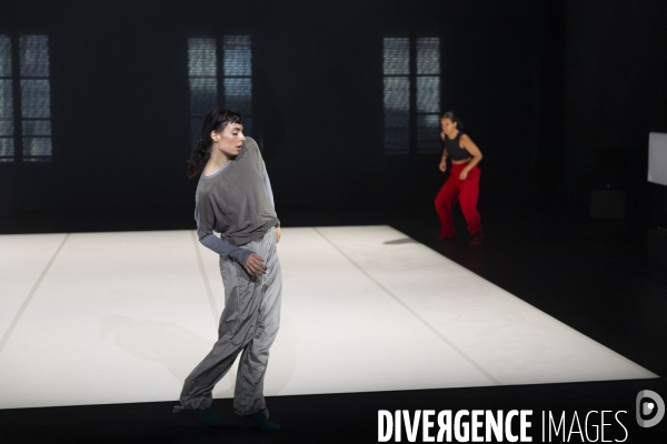 Montréal - Marrakech de Danièle Desnoyers et Taoufiq Izeddiou