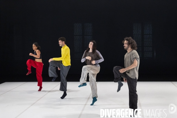 Montréal - Marrakech de Danièle Desnoyers et Taoufiq Izeddiou
