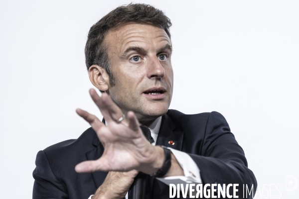 Sommet pour un nouveau pacte financier mondial