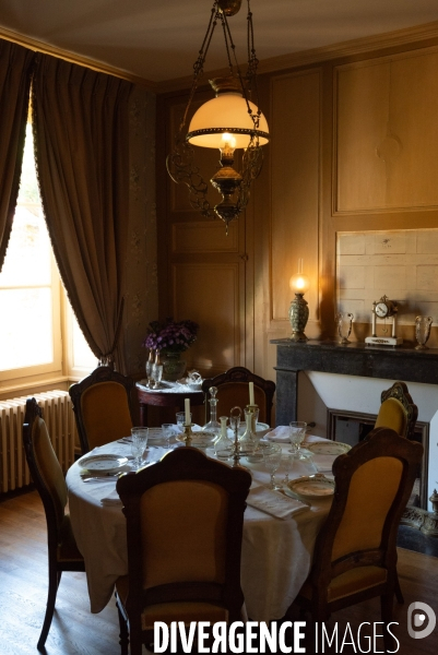 Maison de Colette
