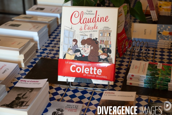 Musée Colette